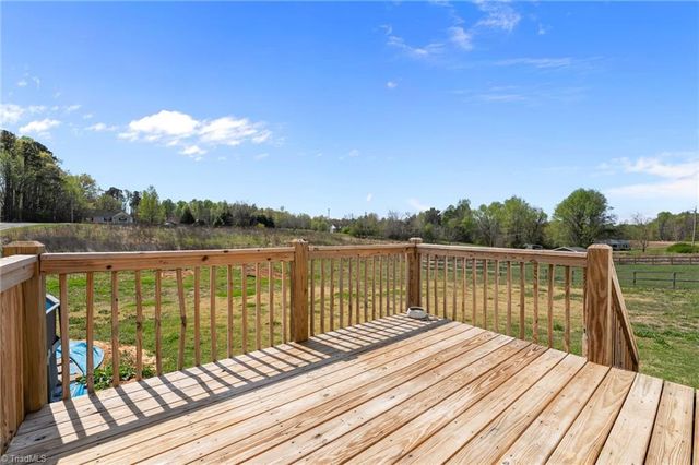 6450 Whites Chapel Road, Staley, NC 27355