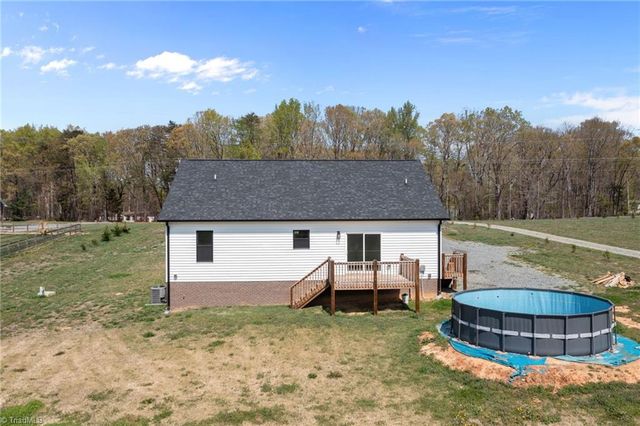 6450 Whites Chapel Road, Staley, NC 27355