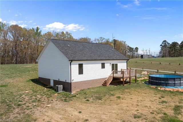 6450 Whites Chapel Road, Staley, NC 27355