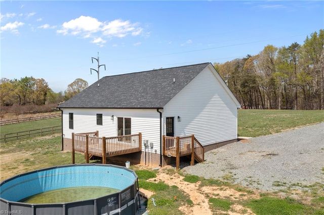 6450 Whites Chapel Road, Staley, NC 27355