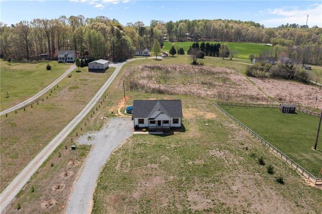 6450 Whites Chapel Road, Staley, NC 27355