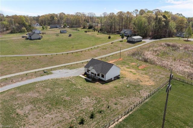 6450 Whites Chapel Road, Staley, NC 27355