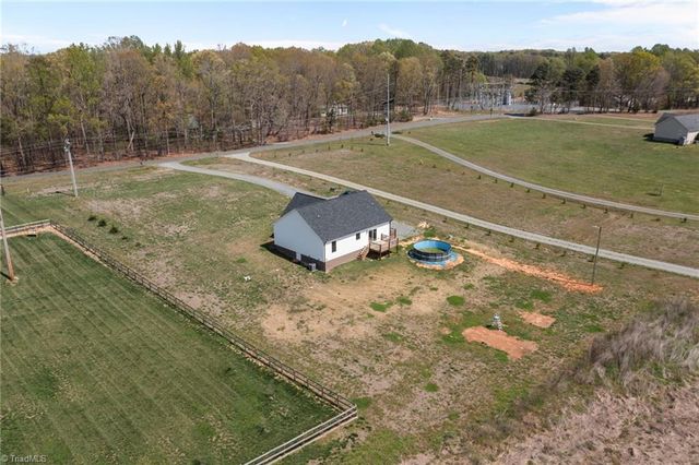 6450 Whites Chapel Road, Staley, NC 27355