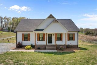 6450 Whites Chapel Road, Staley, NC 27355