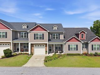 16 S Birch Creek Way, Garner, NC 27529