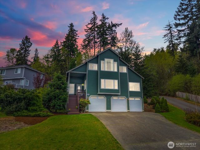 15220 197th Street E, Orting, WA 98360