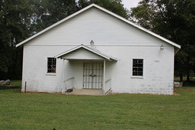 1999 Ardmore Hwy, Ardmore, TN 38449