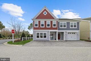 9801 MOORING VIEW LN #58, Ocean City, MD 21842