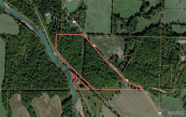 0 Highway O, Williamsville, MO 63967