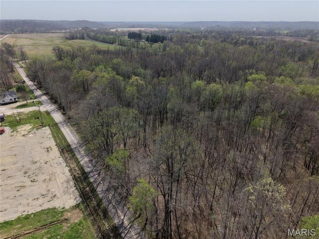 0 Highway O, Williamsville, MO 63967