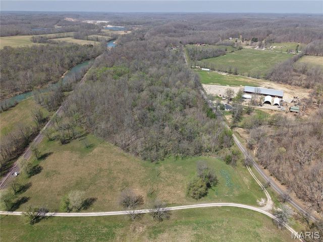 0 Highway O, Williamsville, MO 63967