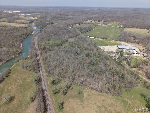 0 Highway O, Williamsville, MO 63967