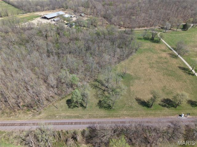 0 Highway O, Williamsville, MO 63967