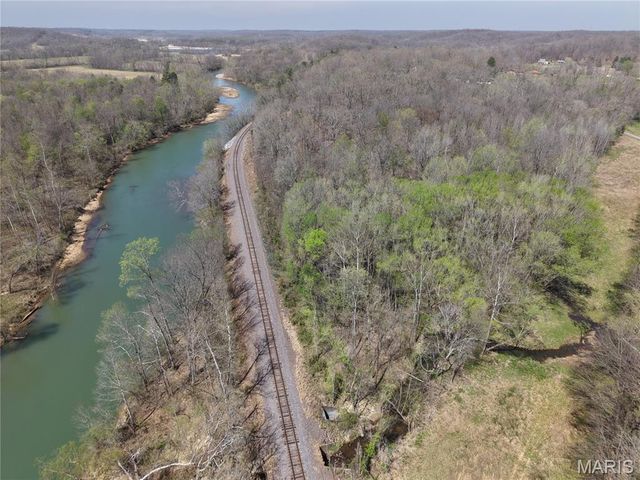 0 Highway O, Williamsville, MO 63967