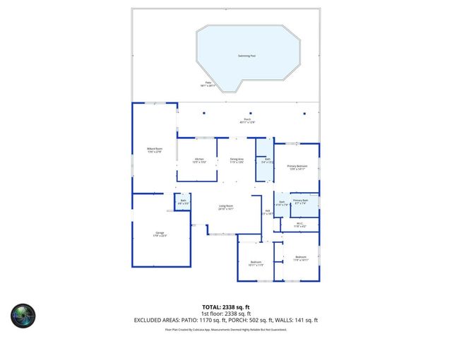 11721 NW 23rd Street, Plantation, FL 33323