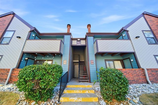 12083 E Harvard Avenue 204, Aurora, CO 80014