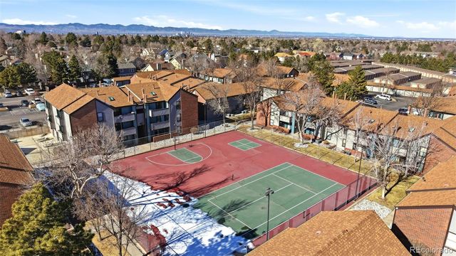 12083 E Harvard Avenue 204, Aurora, CO 80014