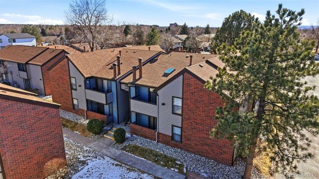 12083 E Harvard Avenue 204, Aurora, CO 80014