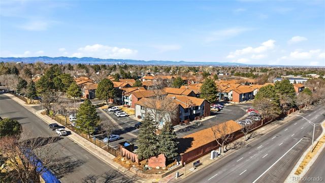 12083 E Harvard Avenue 204, Aurora, CO 80014