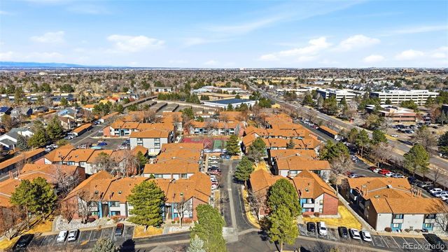 12083 E Harvard Avenue 204, Aurora, CO 80014