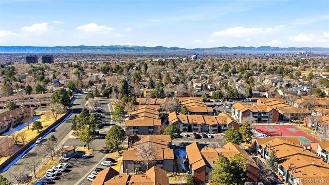 12083 E Harvard Avenue 204, Aurora, CO 80014