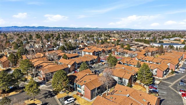 12083 E Harvard Avenue 204, Aurora, CO 80014