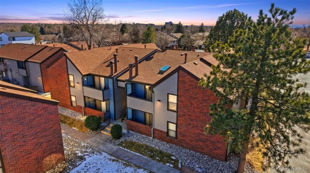 12083 E Harvard Avenue 204, Aurora, CO 80014