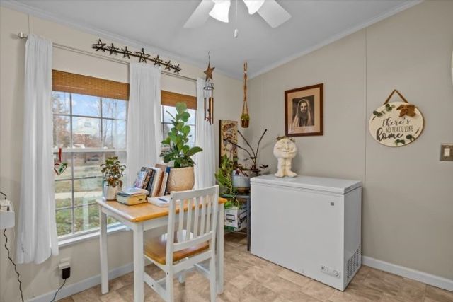 305 Lucas Ridge Ln, Waverly, TN 37185