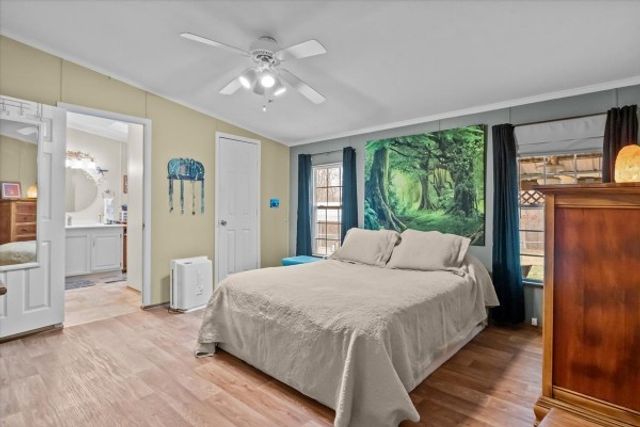 305 Lucas Ridge Ln, Waverly, TN 37185