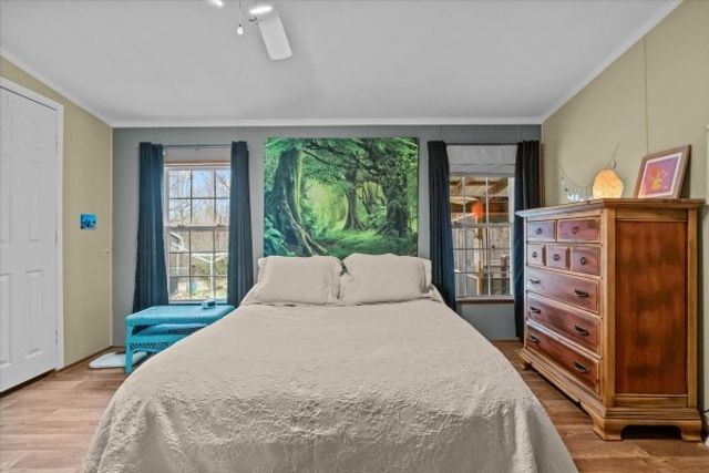 305 Lucas Ridge Ln, Waverly, TN 37185