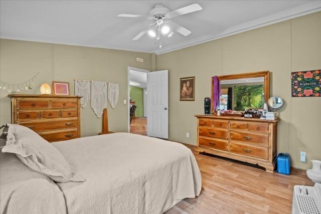 305 Lucas Ridge Ln, Waverly, TN 37185