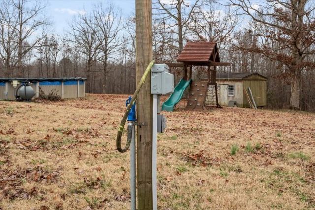 305 Lucas Ridge Ln, Waverly, TN 37185