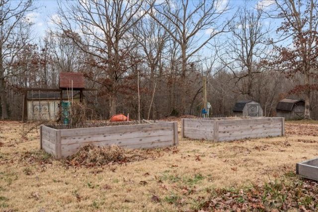 305 Lucas Ridge Ln, Waverly, TN 37185