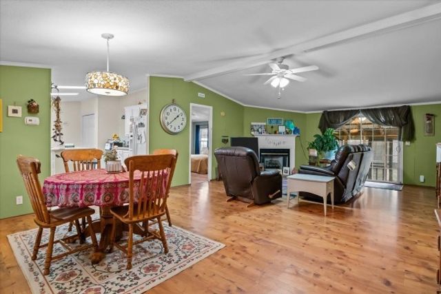 305 Lucas Ridge Ln, Waverly, TN 37185