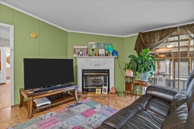 305 Lucas Ridge Ln, Waverly, TN 37185