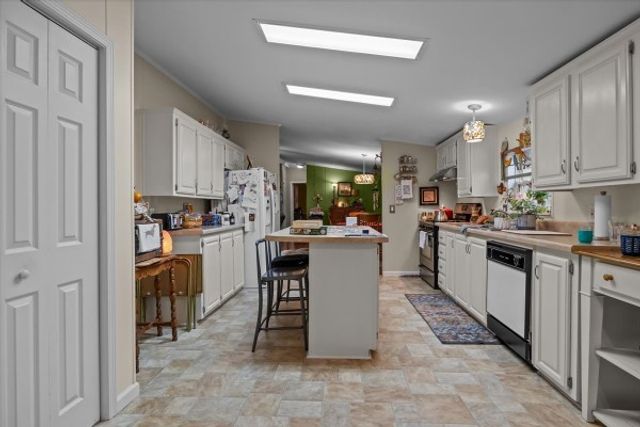 305 Lucas Ridge Ln, Waverly, TN 37185