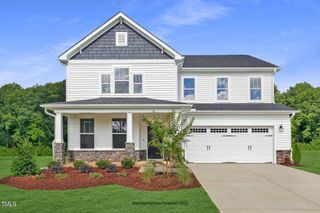 134 Merle Drive, Wendell, NC 27591