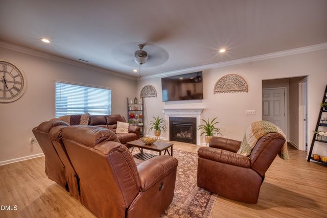 209 Stone River Drive, Wendell, NC 27591