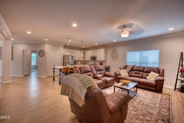 209 Stone River Drive, Wendell, NC 27591