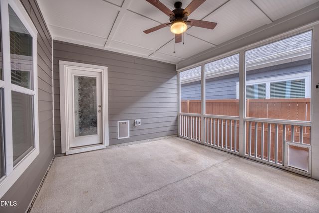 209 Stone River Drive, Wendell, NC 27591