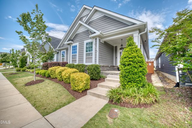 209 Stone River Drive, Wendell, NC 27591