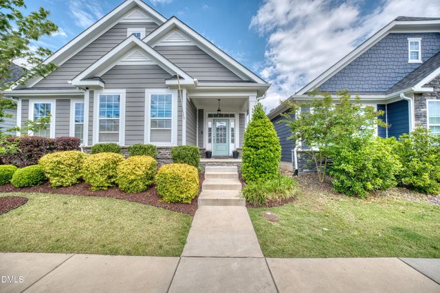 209 Stone River Drive, Wendell, NC 27591