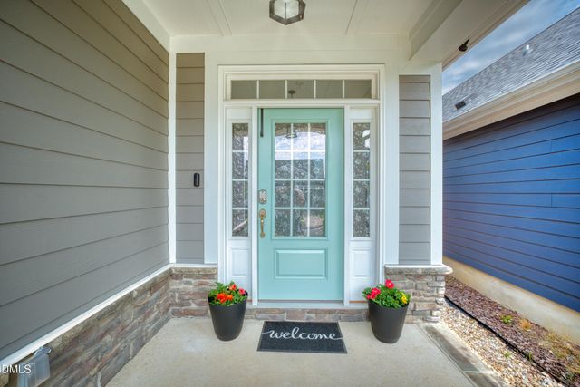 209 Stone River Drive, Wendell, NC 27591