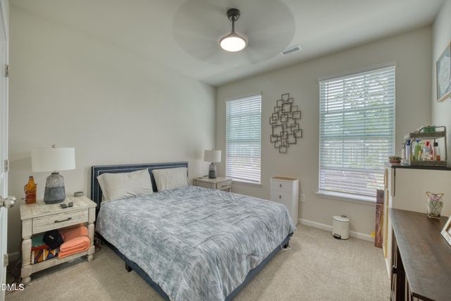 209 Stone River Drive, Wendell, NC 27591