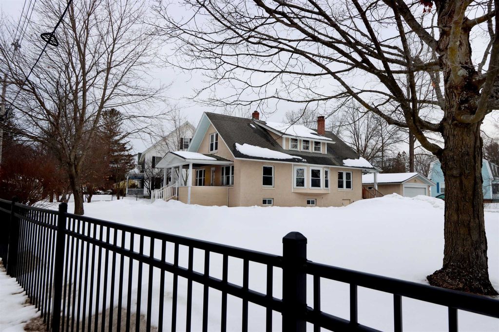 549 West Street, Keene, NH 03431