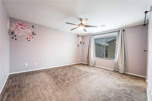 10750 Yarmouth Bay Court, Las Vegas, NV 89179