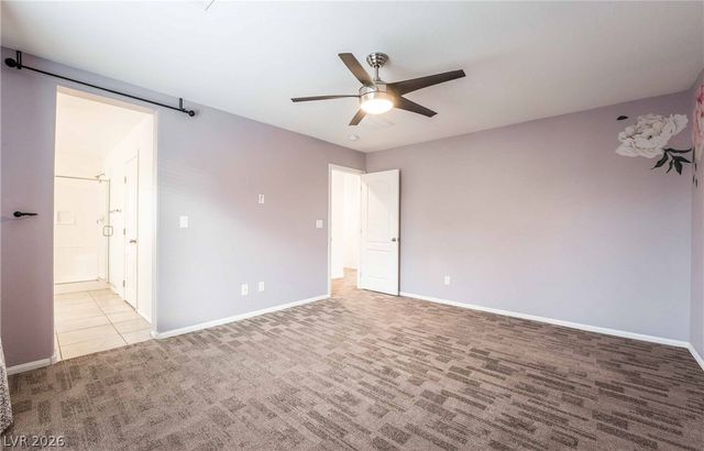 10750 Yarmouth Bay Court, Las Vegas, NV 89179