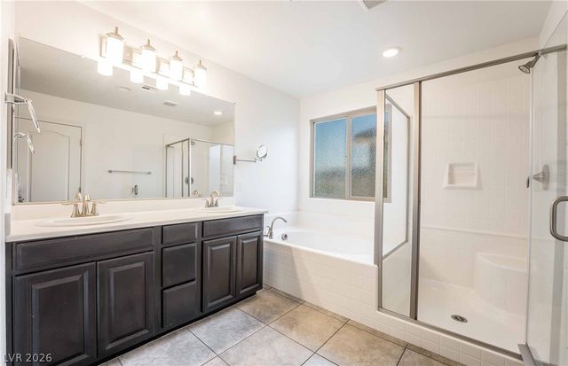 10750 Yarmouth Bay Court, Las Vegas, NV 89179