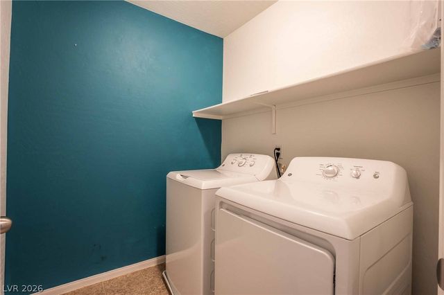 10750 Yarmouth Bay Court, Las Vegas, NV 89179