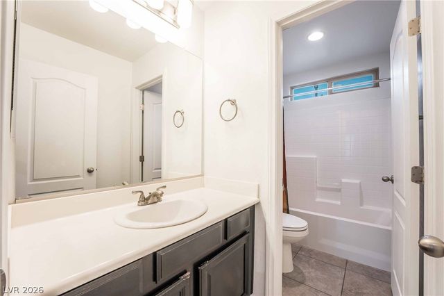 10750 Yarmouth Bay Court, Las Vegas, NV 89179